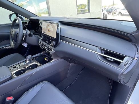 Certified 2025 Lexus RX 350 Premium Plus w/ Convenience Package AWD/4WD image 24