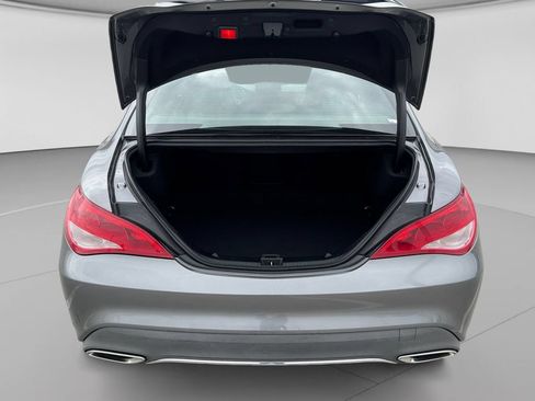 Used 2019 Mercedes-Benz CLA 250 image 21