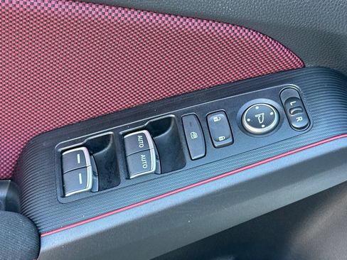 Used 2023 Honda Civic Si image 13