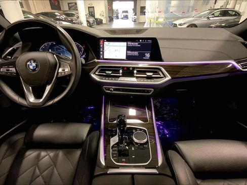 Used 2023 BMW X5 xDrive40i w/ Parking Assistance Package image 14