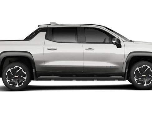 New 2026 Chevrolet Silverado EV LT w/ Premium Package image 29