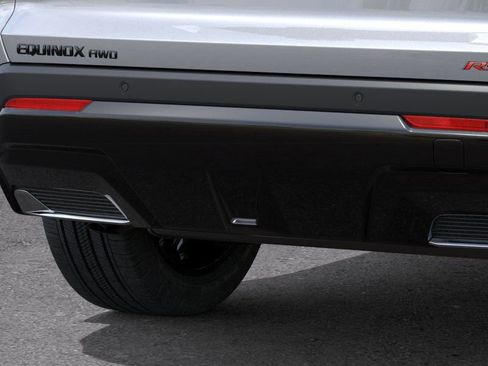 New 2026 Chevrolet Equinox RS w/ Convenience Package III image 15