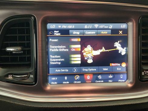 Used 2018 Dodge Challenger SRT Demon RWD image 36