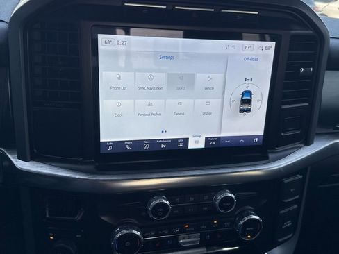 Used 2023 Ford F150 Lariat image 7