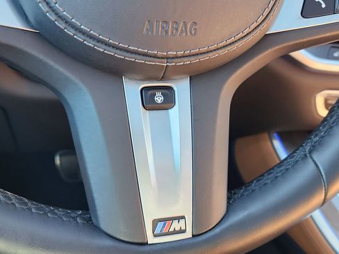 Used 2022 BMW X5 xDrive40i w/ M Sport Package image 22