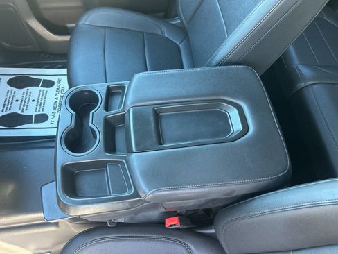 Used 2021 Chevrolet Silverado 1500 W/T w/ WT Fleet Convenience Package image 12