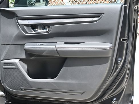 New 2026 Honda CR-V Sport image 11