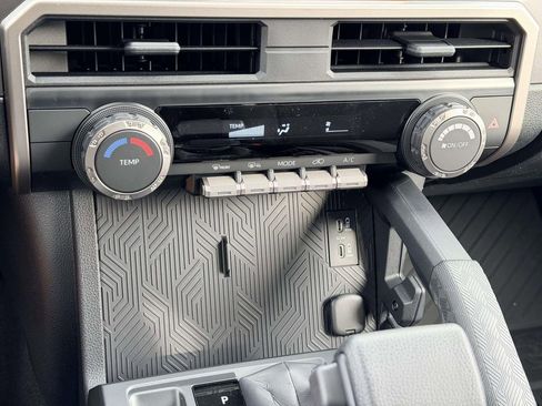 New 2026 Toyota 4Runner SR5 image 5