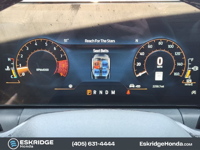 Used 2024 Ford Mustang GT Premium RWD image 17