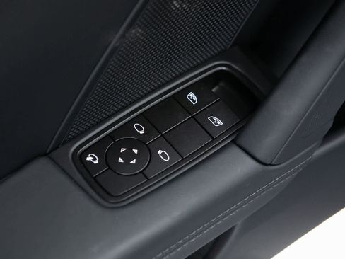 New 2026 Porsche 911 Carrera 4 GTS image 18