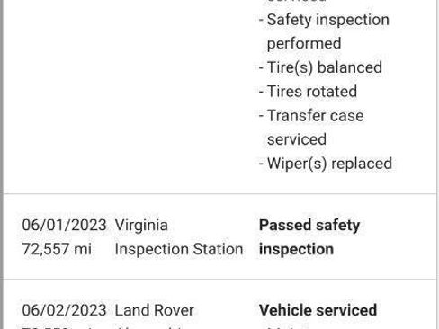 Used 2013 Land Rover LR4 HSE AWD/4WD image 77