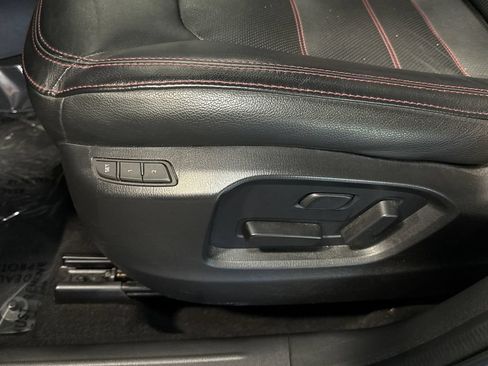 Certified 2024 MAZDA CX-5 Carbon Edition AWD/4WD image 9