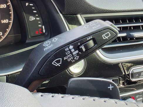 Used 2019 Audi Q7 3.0T Prestige w/ Prestige Package image 51