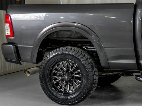 Used 2024 RAM 2500 Big Horn image 7