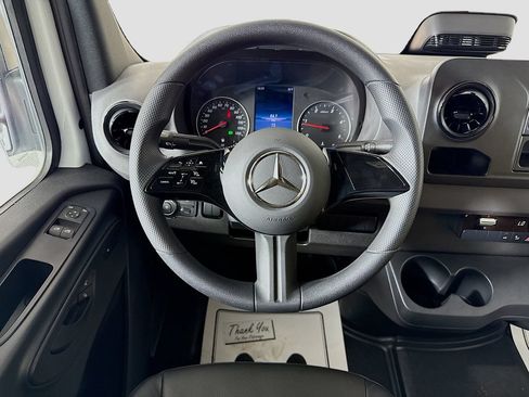 Used 2026 Mercedes-Benz Sprinter 4500 image 11