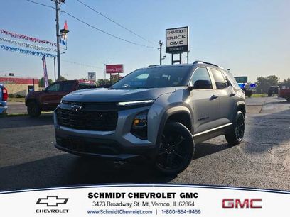 New 2026 Chevrolet Equinox LT w/ Convenience Package II