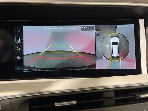 New 2026 Hyundai Palisade SEL Premium image 23