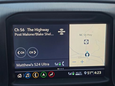 Used 2020 GMC Sierra 2500 Denali w/ Denali Ultimate Package image 31