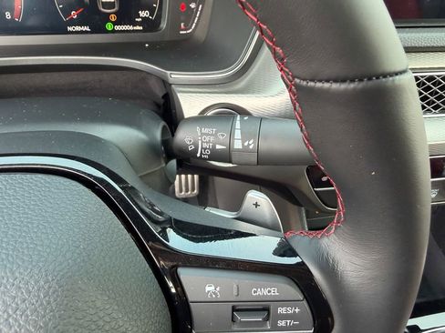 New 2026 Acura Integra A-Spec image 19