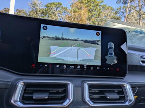 New 2026 Ford Mustang Premium image 17