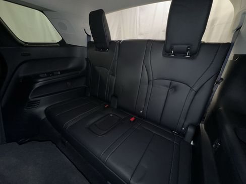 Certified 2026 INFINITI QX60 Luxe w/ Family Package AWD/4WD image 59