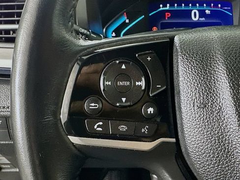 Certified 2023 Honda Odyssey Touring image 13