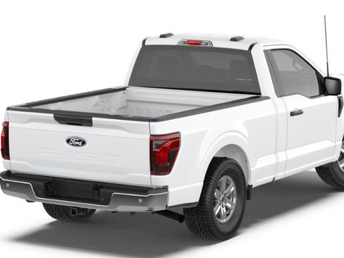 New 2026 Ford F150 XL w/ Equipment Group 103A High RWD image 40