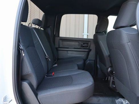 New 2025 RAM 3500 Tradesman AWD/4WD image 39