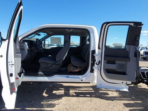 New 2026 Ford F550 XL image 8