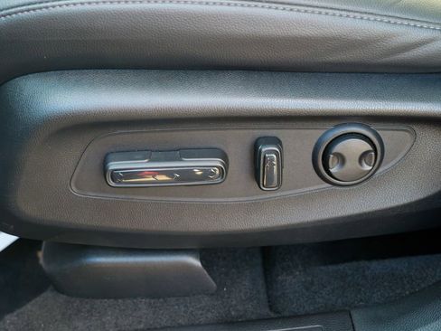 Used 2024 Honda CR-V EX-L image 25