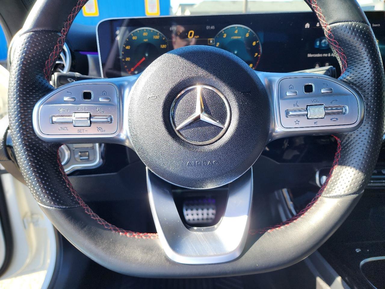 Used 2020 Mercedes-Benz A 220 image 15