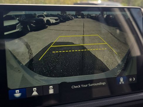 New 2026 Honda CR-V EX image 26