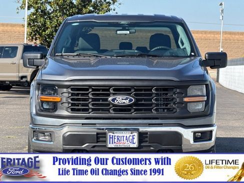 New 2026 Ford F150 XL AWD/4WD image 9