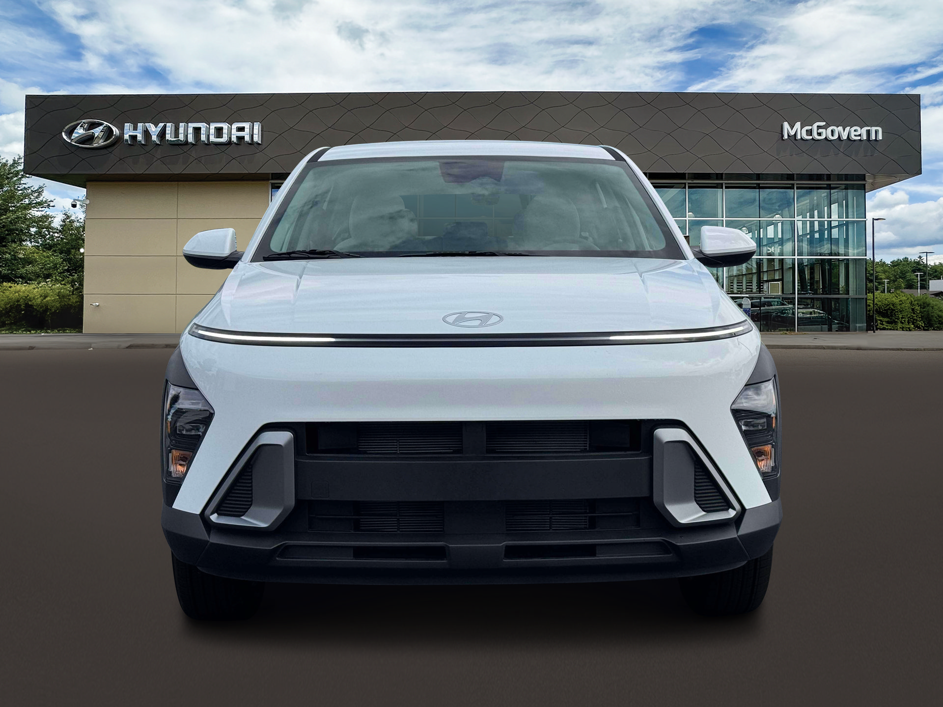 New 2027 Hyundai Kona SE AWD/4WD image 12