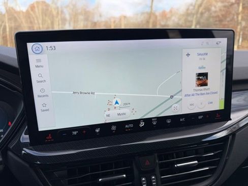 Certified 2023 Ford Escape ST-Line Select w/ Tech Pack #2 image 25