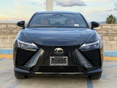 New 2026 Lexus RZ 350e 2WD image 6