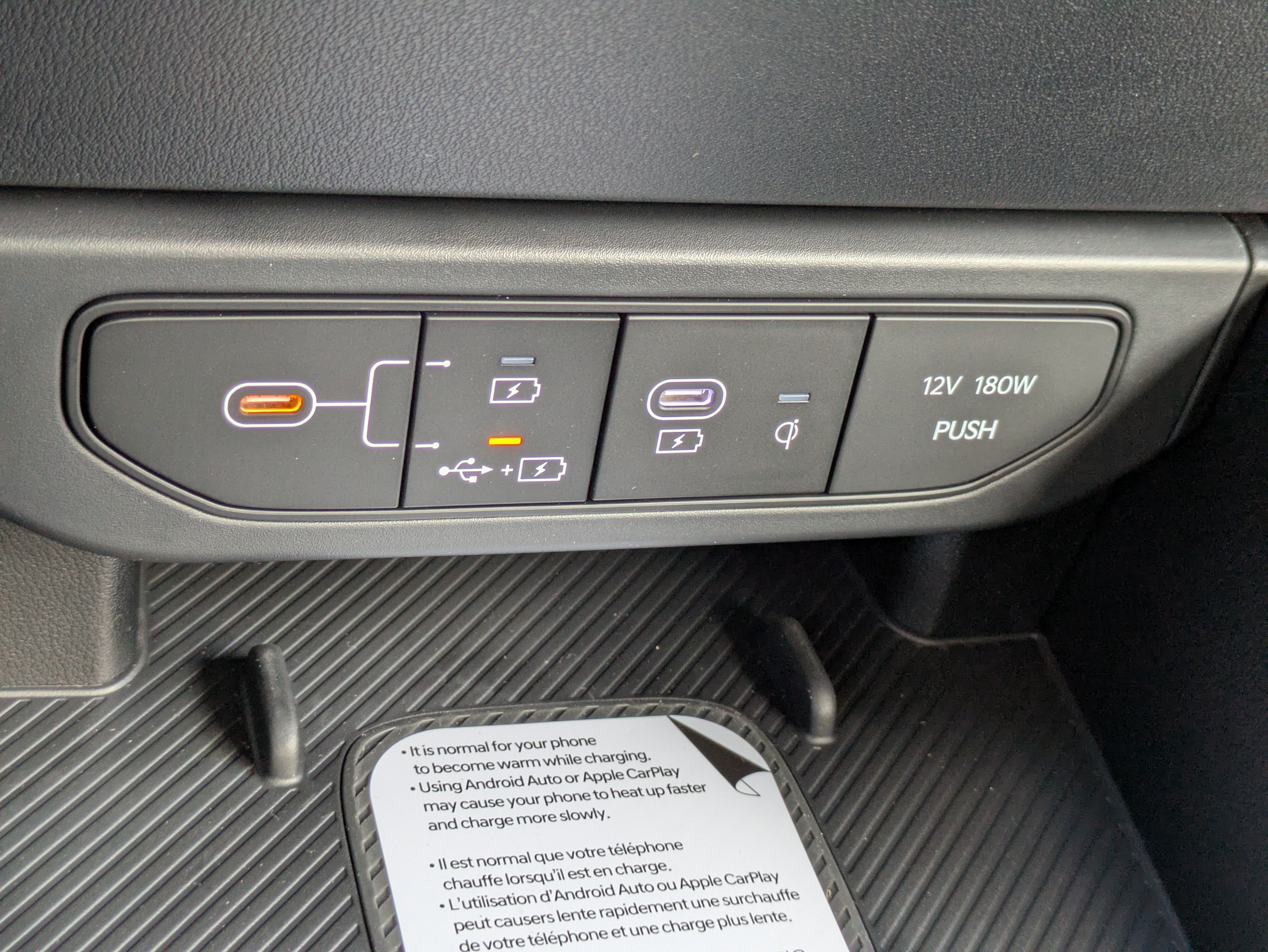 New 2026 Kia K4 EX FWD image 23