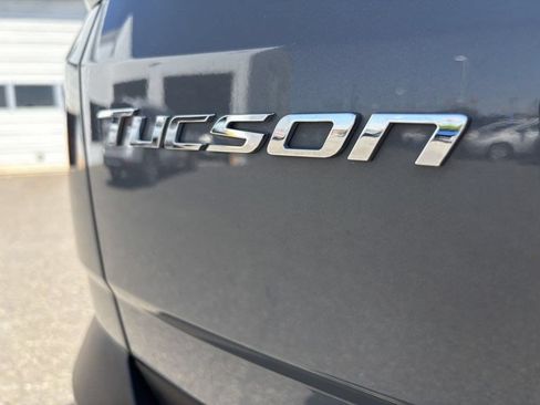 Used 2024 Kia Sportage X-Line w/ X-Line Premium Package AWD/4WD image 9