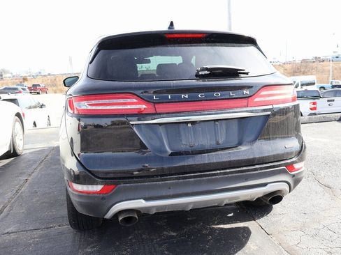 Used 2019 Lincoln MKC Black Label image 8