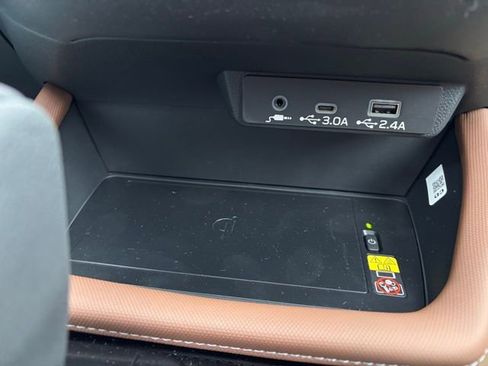 New 2026 Subaru Forester Touring image 24