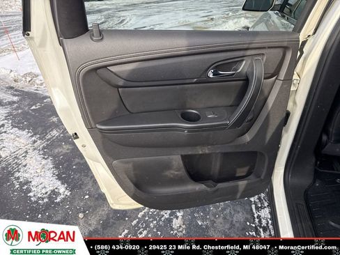 Used 2014 Chevrolet Traverse LT image 27