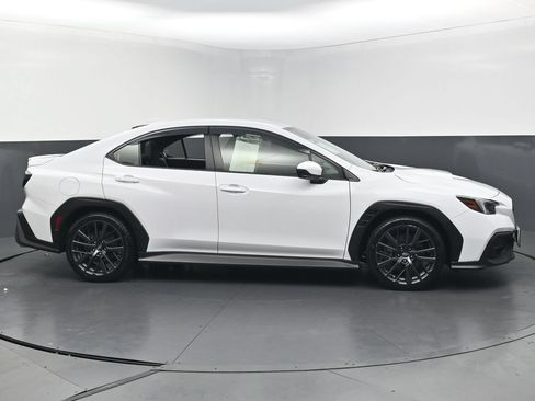 Used 2023 Subaru WRX Premium AWD/4WD image 6