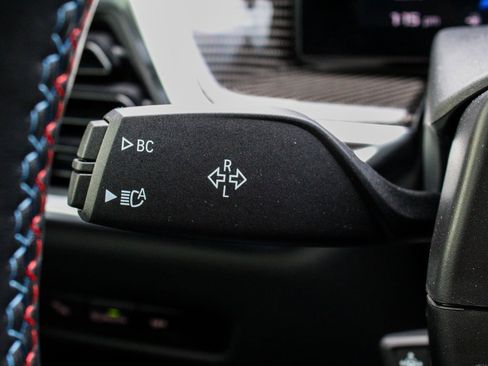 Used 2025 BMW X6 M Competition w/ Executive Package image 26