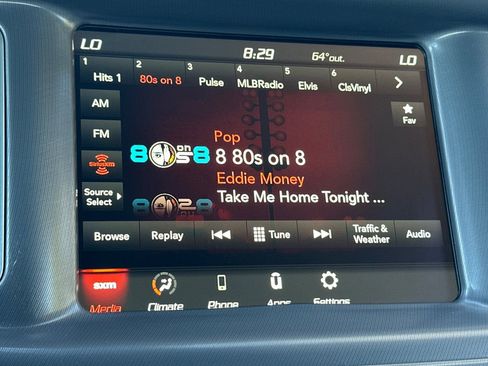 Used 2023 Dodge Charger GT image 16