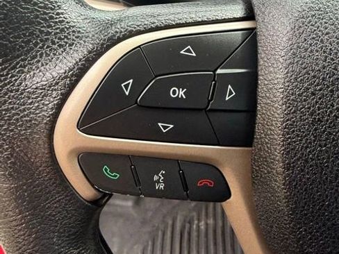 Used 2016 Jeep Cherokee Sport AWD/4WD image 19