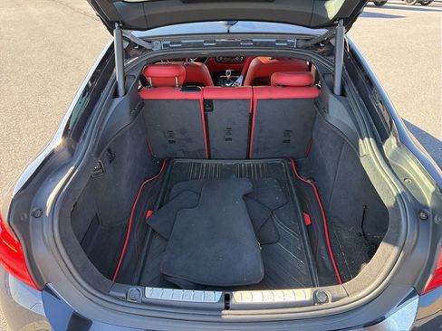 Used 2015 BMW 435i Gran Coupe xDrive image 20