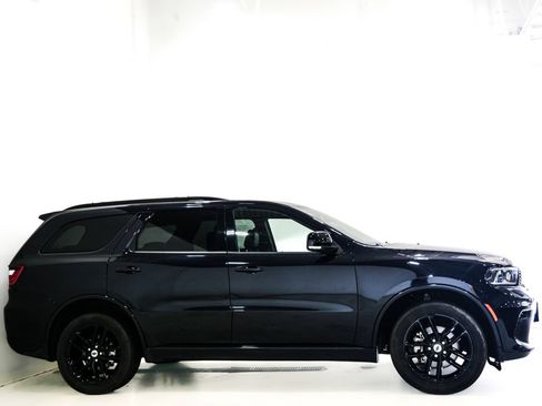 Used 2024 Dodge Durango GT AWD/4WD image 5