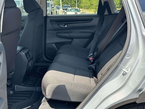 New 2026 Honda CR-V LX image 9