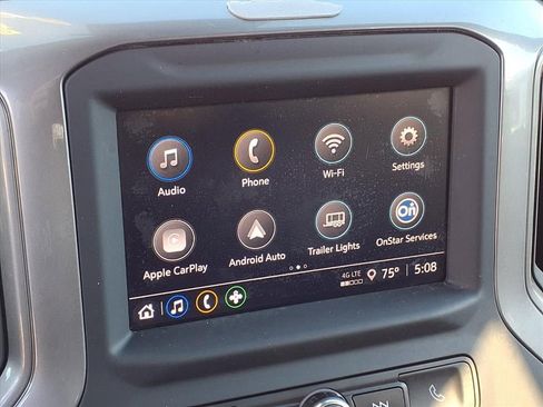 Used 2023 Chevrolet Silverado 1500 W/T w/ WT Value Package image 24