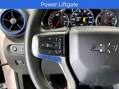 Certified 2023 Chevrolet Blazer RS w/ LPO, Floor Liner Package AWD/4WD image 15